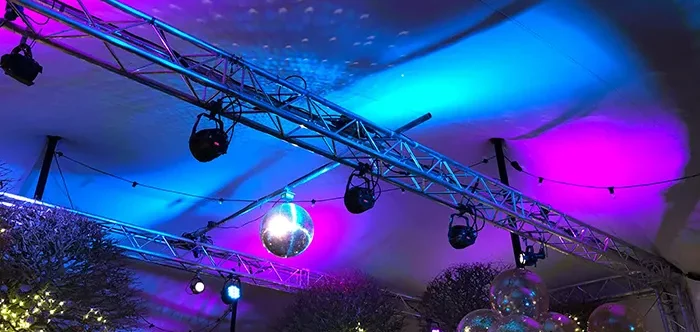 DJ Poitiers